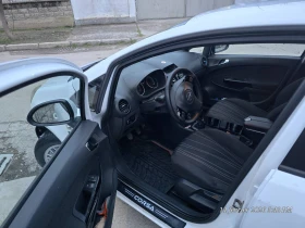Opel Corsa 1.3 75 к.с, снимка 7