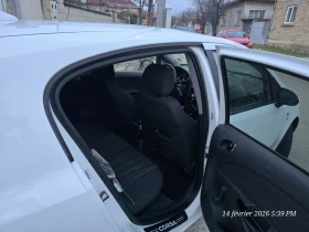 Opel Corsa 1.3 75 к.с, снимка 9