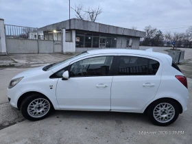 Opel Corsa 1.3 75 к.с, снимка 4