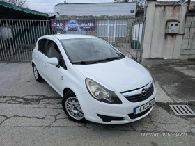 Opel Corsa 1.3 75 к.с, снимка 2
