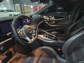 Mercedes-Benz AMG GT 4Door 43 4MATIC+ | 362к.с.| ВКЛ.ТЕХНОТЕСТ, снимка 3