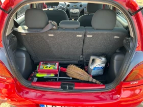 Toyota Yaris, снимка 12