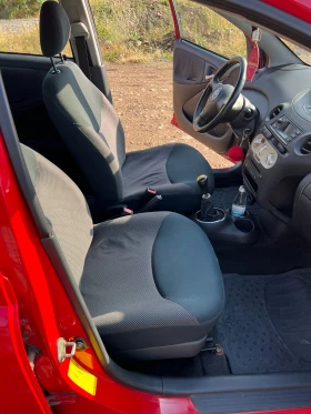 Toyota Yaris, снимка 9