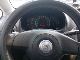 Fiat Sedici, снимка 6