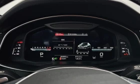 Audi A7 55TFSI* MATRIX* S* LINE* ОБДУХВАНЕ* ДИСТРОНИК* , снимка 12