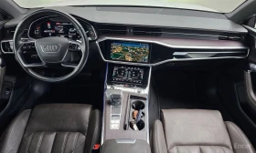 Audi A7 55TFSI* MATRIX* S* LINE* ОБДУХВАНЕ* ДИСТРОНИК* , снимка 6