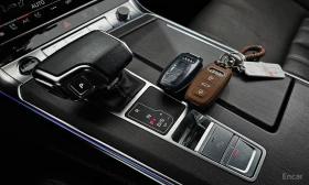 Audi A7 55TFSI* MATRIX* S* LINE* ОБДУХВАНЕ* ДИСТРОНИК* , снимка 10