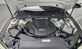 Audi A7 55TFSI* MATRIX* S* LINE* ОБДУХВАНЕ* ДИСТРОНИК* , снимка 17
