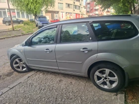 Ford Focus, снимка 3