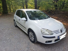 VW Golf Лек Автомобил, снимка 4