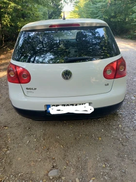 VW Golf Лек Автомобил, снимка 7