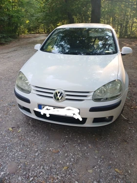VW Golf Лек Автомобил, снимка 5