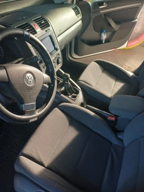 VW Golf Лек Автомобил, снимка 11