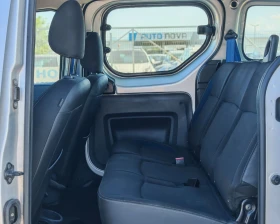 Dacia Dokker 1.5 ДИЗЕЛ 90 К.С. 5 МЕСТEН! УНИКАЛНО СЪСТОЯНИЕ!, снимка 12