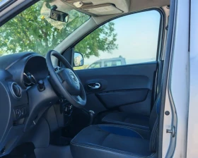 Dacia Dokker 1.5 ДИЗЕЛ 90 К.С. 5 МЕСТEН! УНИКАЛНО СЪСТОЯНИЕ!, снимка 8