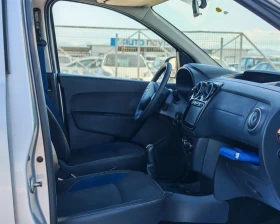 Dacia Dokker 1.5 ДИЗЕЛ 90 К.С. 5 МЕСТEН! УНИКАЛНО СЪСТОЯНИЕ!, снимка 10