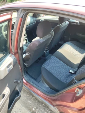 Opel Astra, снимка 2