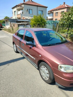 Opel Astra, снимка 6