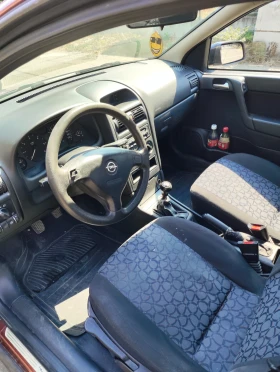 Opel Astra, снимка 3
