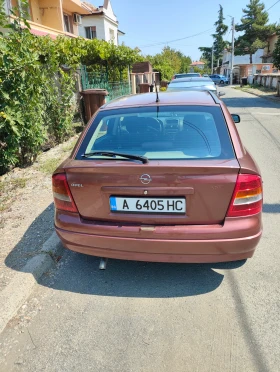 Opel Astra, снимка 5