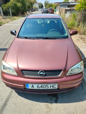 Opel Astra, снимка 8