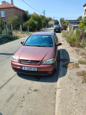Opel Astra, снимка 7