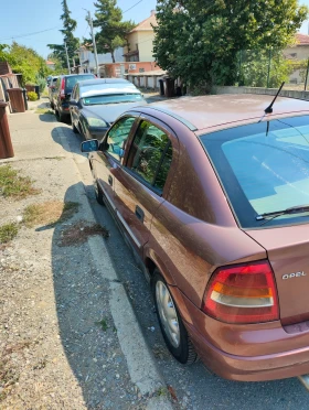 Opel Astra, снимка 4