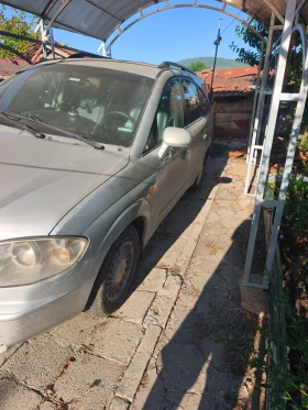 SsangYong Rodius 2006, снимка 2