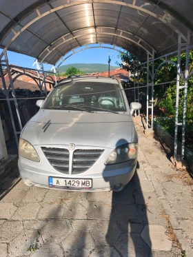 SsangYong Rodius 2006, снимка 1