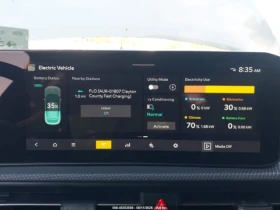 Kia EV6 GT-Line* RWD* КОЖА* ПОДГРЕВ* ПАНО* 360* , снимка 16