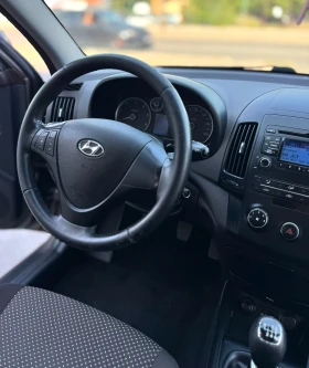 Hyundai I30 1.6CRDi, снимка 14