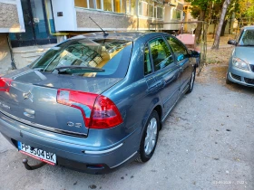 Citroen C5, снимка 9
