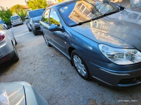Citroen C5, снимка 3