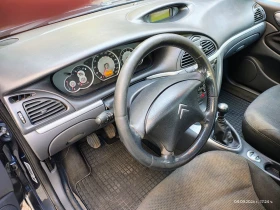 Citroen C5, снимка 8
