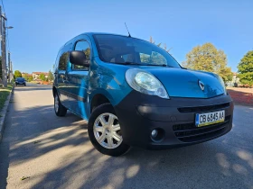Renault Kangoo, снимка 1