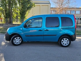 Renault Kangoo, снимка 4