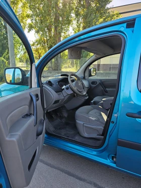 Renault Kangoo, снимка 9
