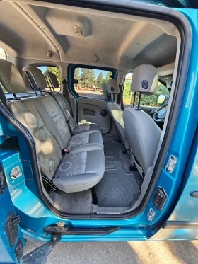 Renault Kangoo, снимка 15