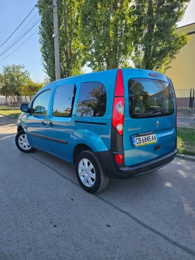 Renault Kangoo, снимка 5