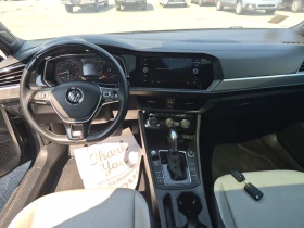 VW Jetta HIGHLINE  / АВТОКРЕДИТ, снимка 7