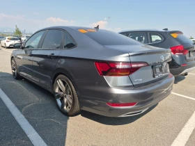 VW Jetta HIGHLINE  / АВТОКРЕДИТ, снимка 4