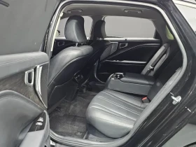 Kia K8 Hybrid Noblesse, снимка 13