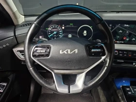 Kia K8 Hybrid Noblesse, снимка 14