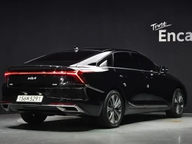Kia K8 Hybrid Noblesse, снимка 2