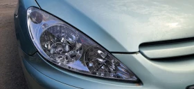 Peugeot 307, снимка 3