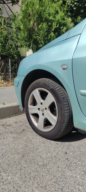 Peugeot 307, снимка 5