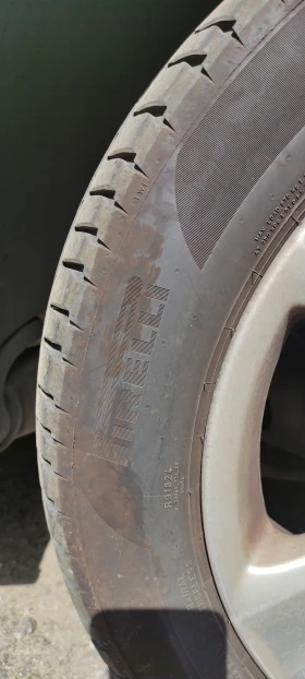 Peugeot 307, снимка 7
