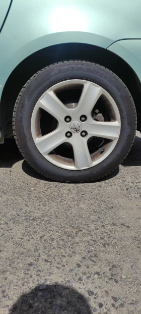 Peugeot 307, снимка 8