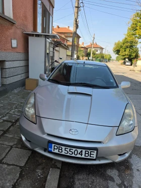 Toyota Celica Ремос, снимка 10