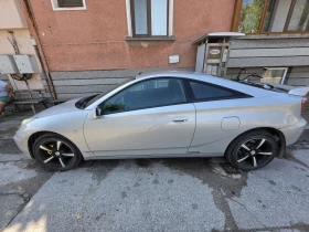 Toyota Celica Ремос, снимка 7